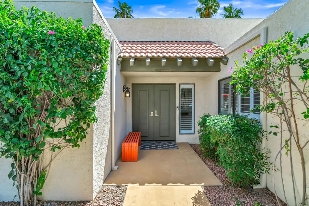 1656 Paseo De La Palma Palm Springs, CA 92264