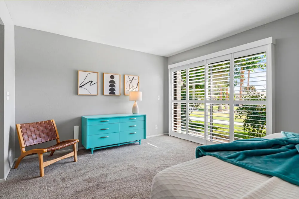 1656 Paseo De La Palma Palm Springs, CA 92264