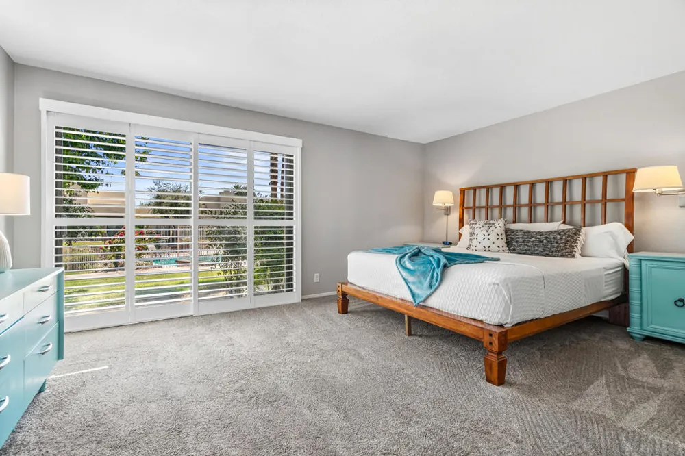 1656 Paseo De La Palma Palm Springs, CA 92264