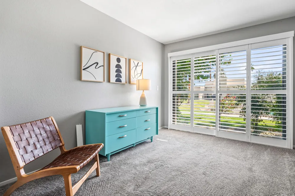 1656 Paseo De La Palma Palm Springs, CA 92264