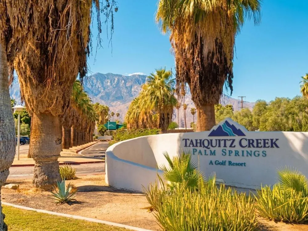 1656 Paseo De La Palma Palm Springs, CA 92264