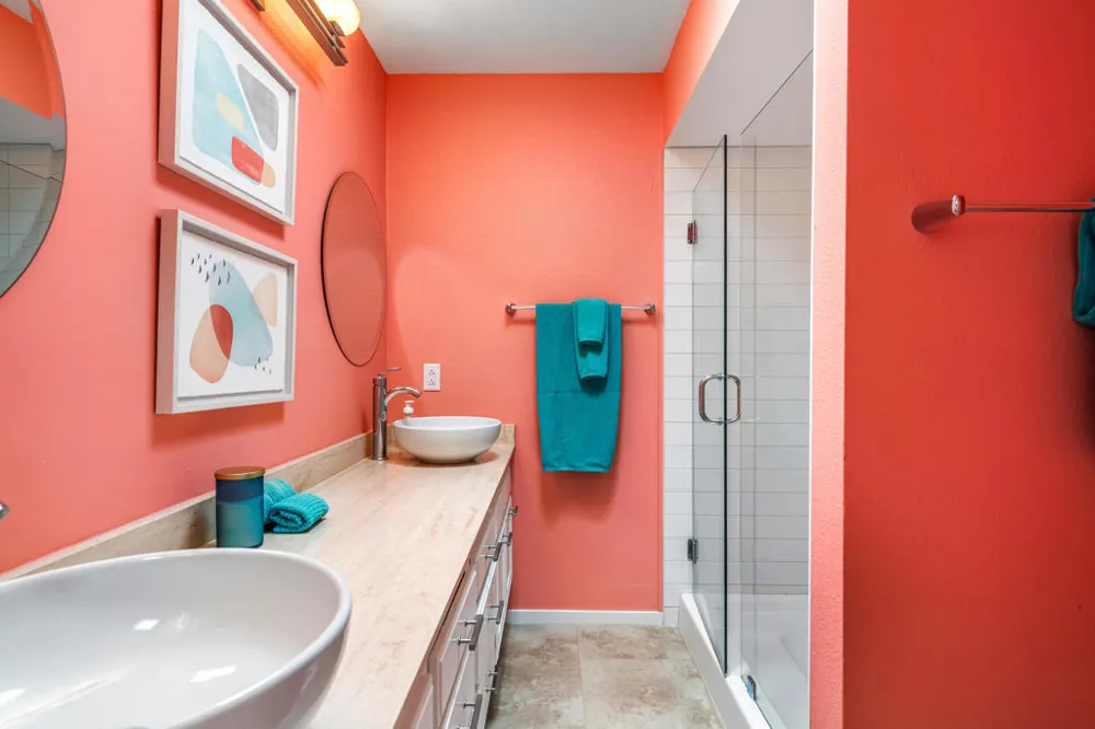 1656 Paseo De La Palma Palm Springs, CA 92264