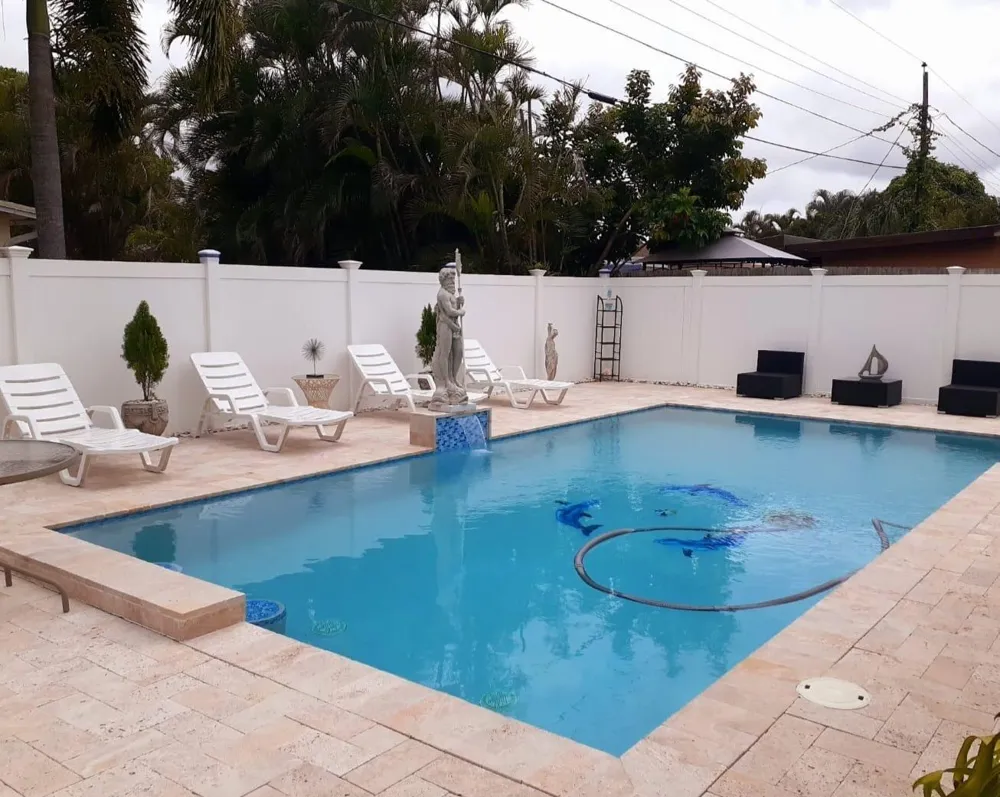 6521 HARDING STREET Hollywood, FL 33024