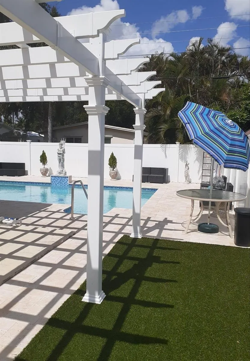 6521 HARDING STREET Hollywood, FL 33024