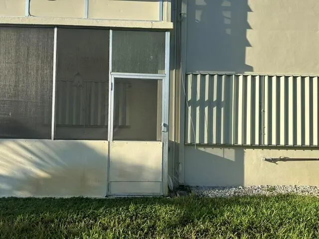 4411 NW 16th Street #F109 Lauderhill, FL 33313