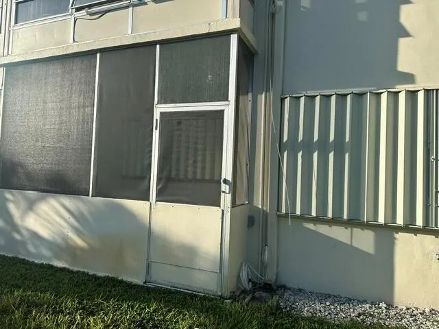 4411 NW 16th Street #F109 Lauderhill, FL 33313