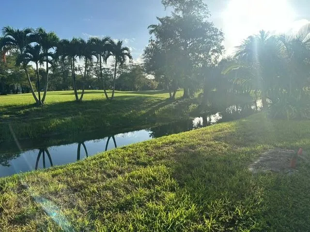 4411 NW 16th Street #F109 Lauderhill, FL 33313