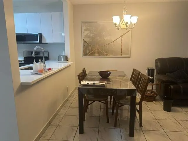 4411 NW 16th Street #F109 Lauderhill, FL 33313