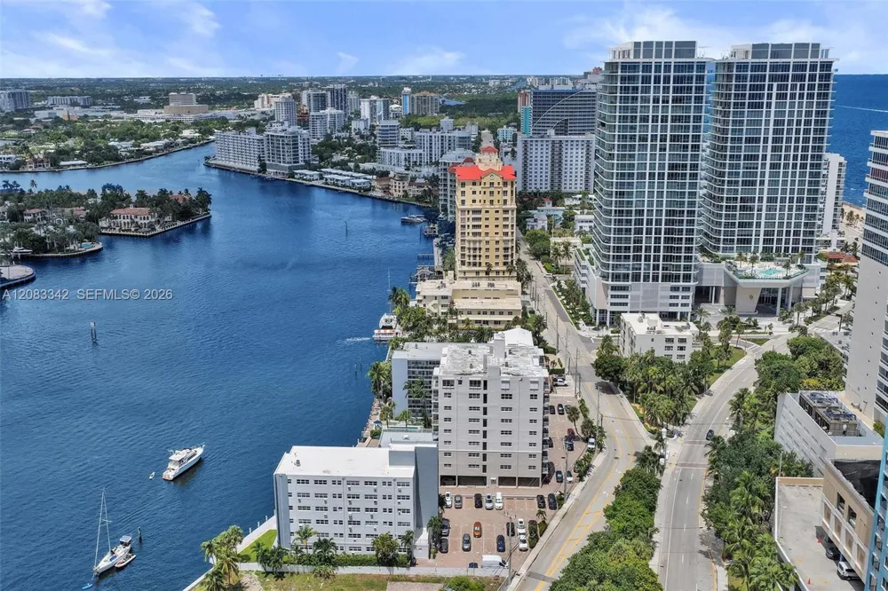 95 Birch Rd #301 Fort Lauderdale, FL 33304