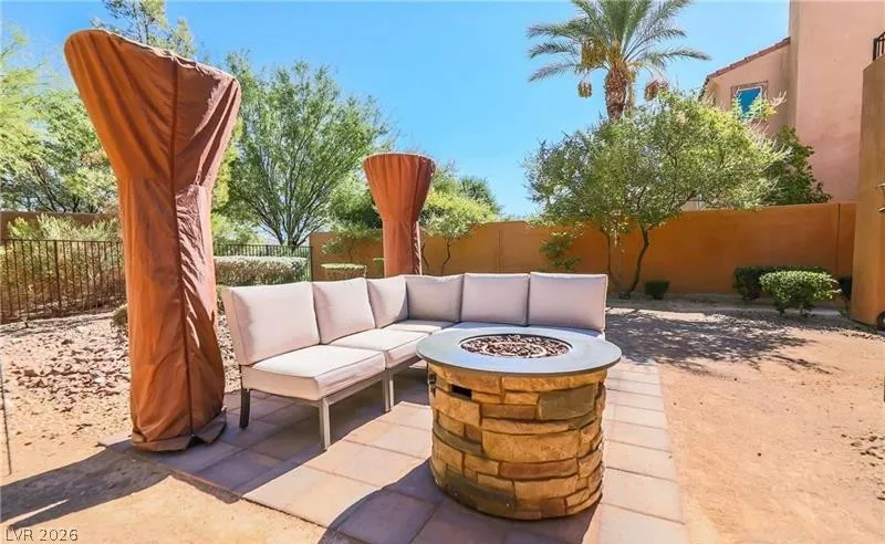 1091 Casa Palermo Circle Henderson, NV 89011