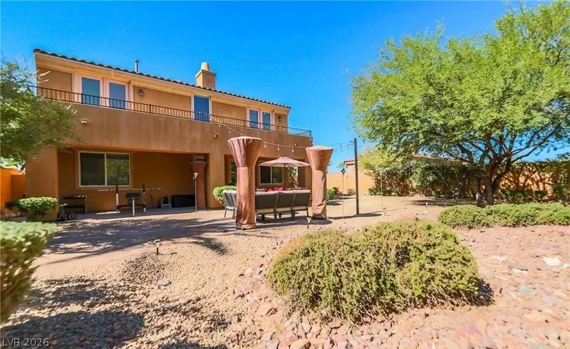 1091 Casa Palermo Circle Henderson, NV 89011