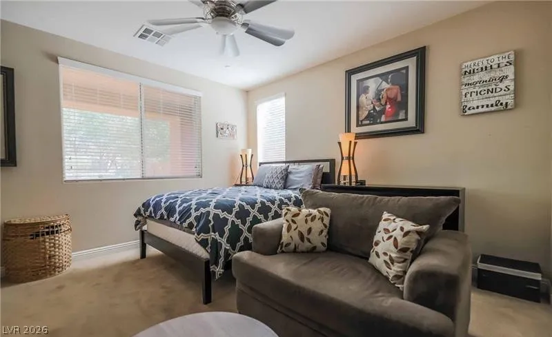 1091 Casa Palermo Circle Henderson, NV 89011