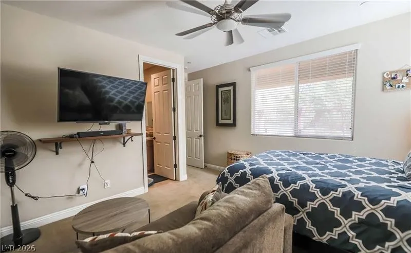 1091 Casa Palermo Circle Henderson, NV 89011