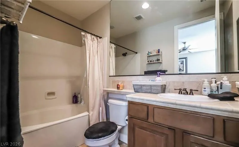 1091 Casa Palermo Circle Henderson, NV 89011