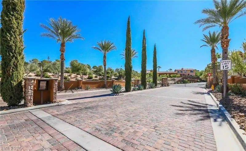 1091 Casa Palermo Circle Henderson, NV 89011