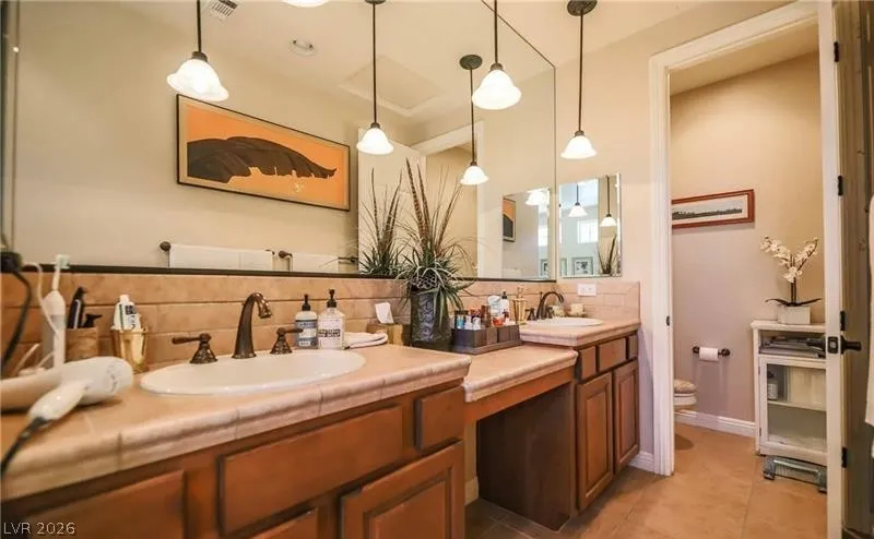 1091 Casa Palermo Circle Henderson, NV 89011