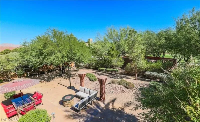 1091 Casa Palermo Circle Henderson, NV 89011
