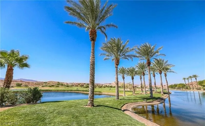 1091 Casa Palermo Circle Henderson, NV 89011