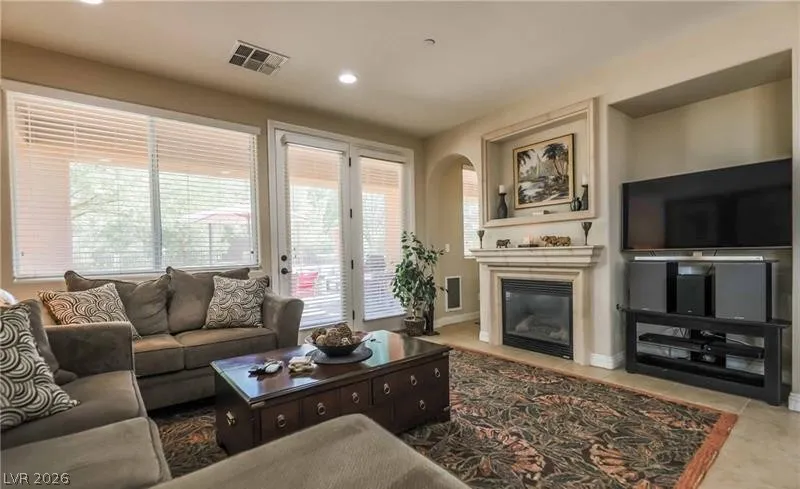 1091 Casa Palermo Circle Henderson, NV 89011