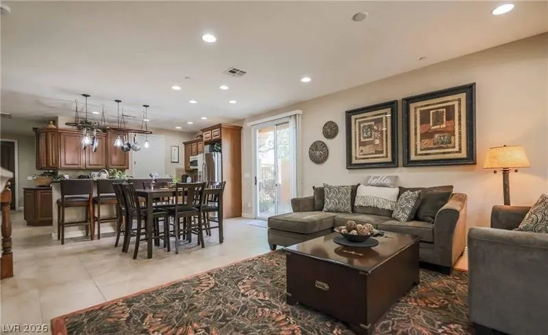 1091 Casa Palermo Circle Henderson, NV 89011