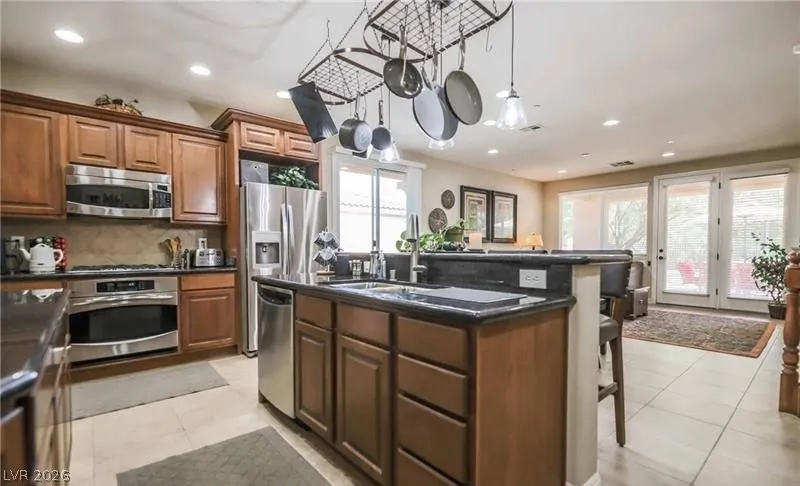 1091 Casa Palermo Circle Henderson, NV 89011