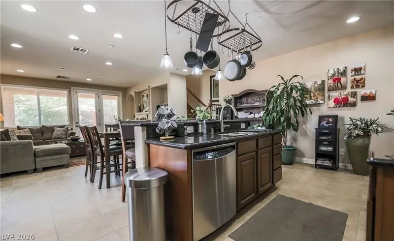 1091 Casa Palermo Circle Henderson, NV 89011
