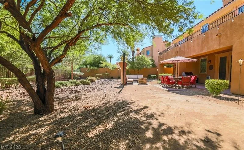1091 Casa Palermo Circle Henderson, NV 89011