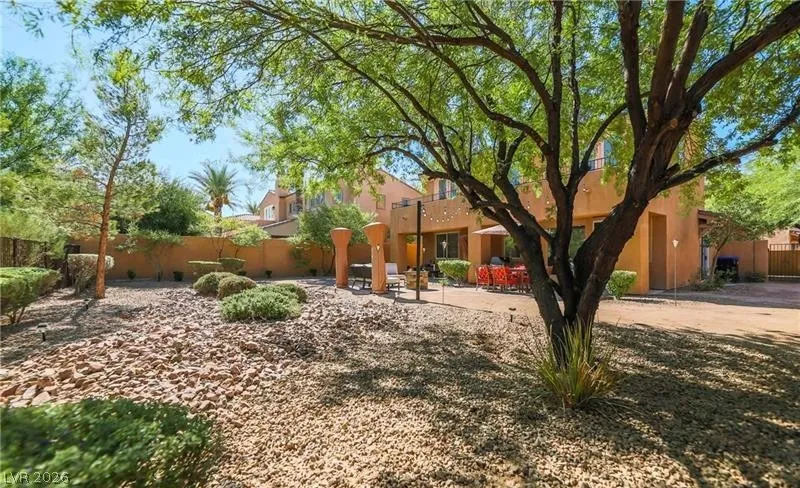 1091 Casa Palermo Circle Henderson, NV 89011