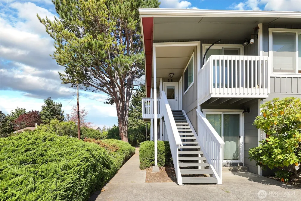 1930 Lawrence Street #38 Port Townsend, WA 98368