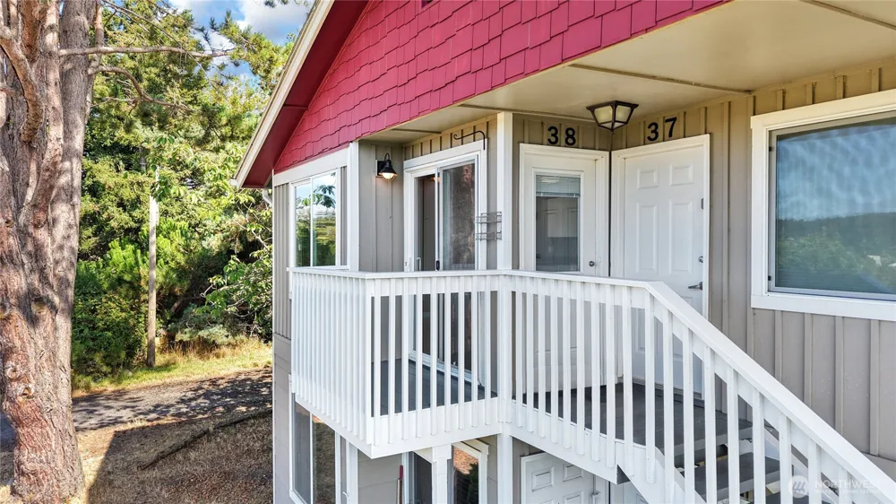 1930 Lawrence Street #38 Port Townsend, WA 98368