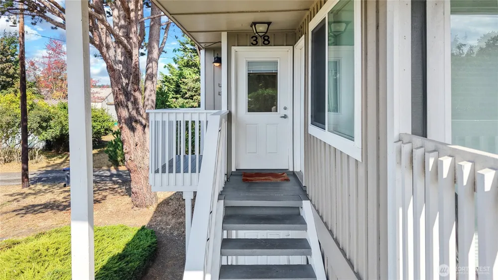 1930 Lawrence Street #38 Port Townsend, WA 98368