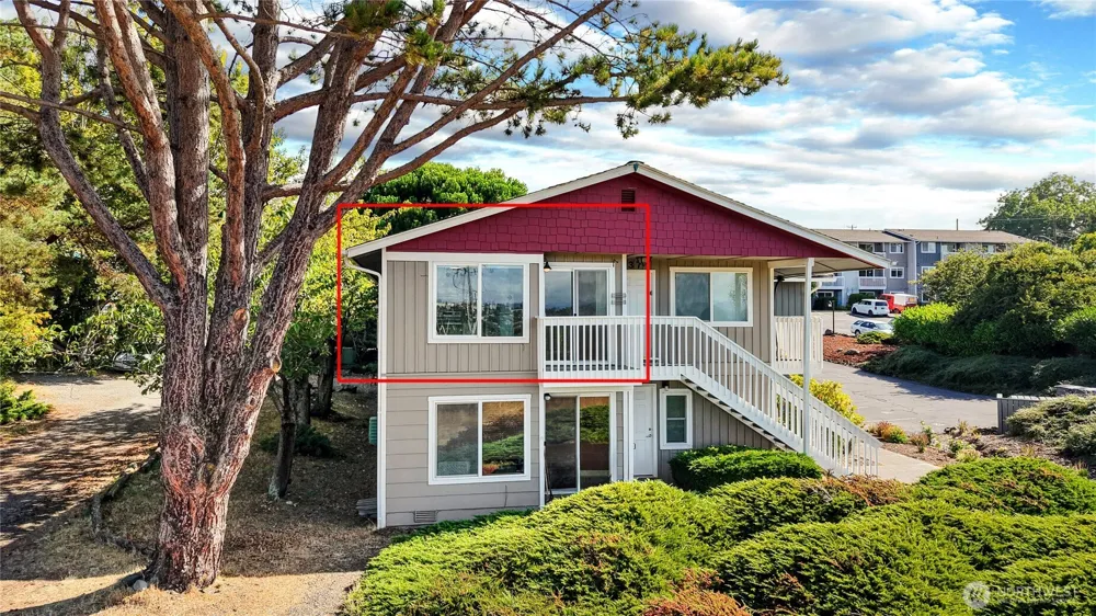 1930 Lawrence Street #38 Port Townsend, WA 98368