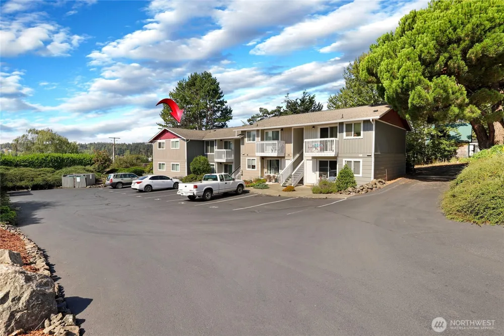 1930 Lawrence Street #38 Port Townsend, WA 98368