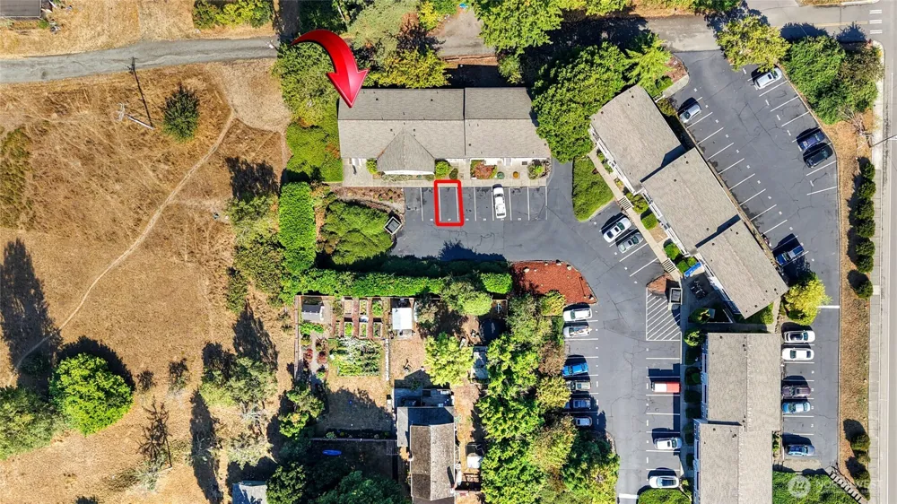 1930 Lawrence Street #38 Port Townsend, WA 98368