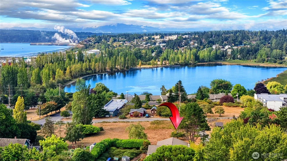 1930 Lawrence Street #38 Port Townsend, WA 98368