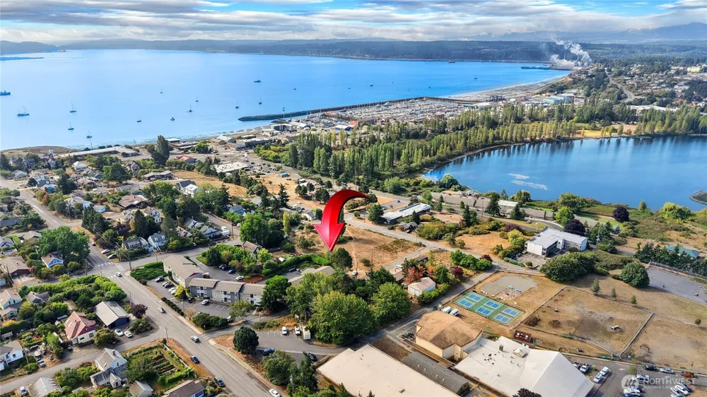 1930 Lawrence Street #38 Port Townsend, WA 98368