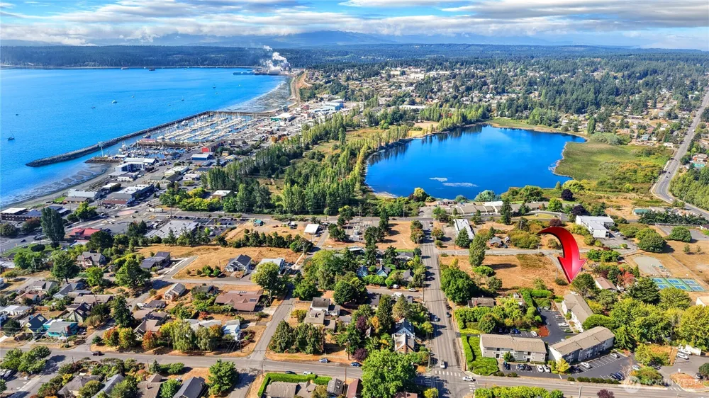 1930 Lawrence Street #38 Port Townsend, WA 98368