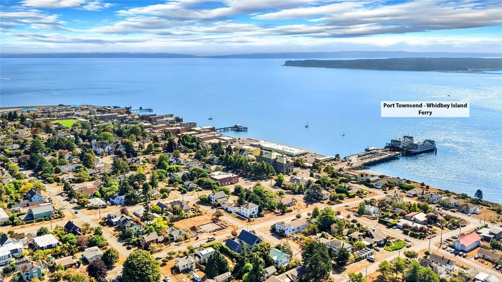 1930 Lawrence Street #38 Port Townsend, WA 98368