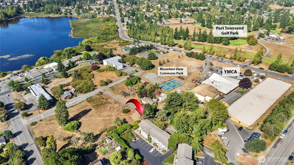 1930 Lawrence Street #38 Port Townsend, WA 98368