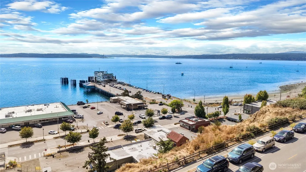 1930 Lawrence Street #38 Port Townsend, WA 98368