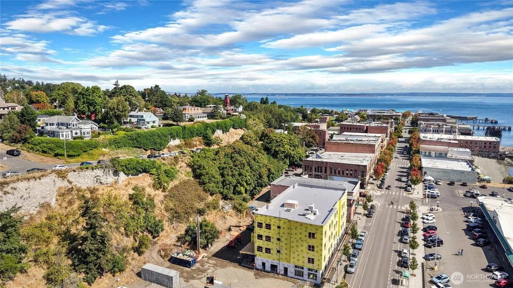 1930 Lawrence Street #38 Port Townsend, WA 98368