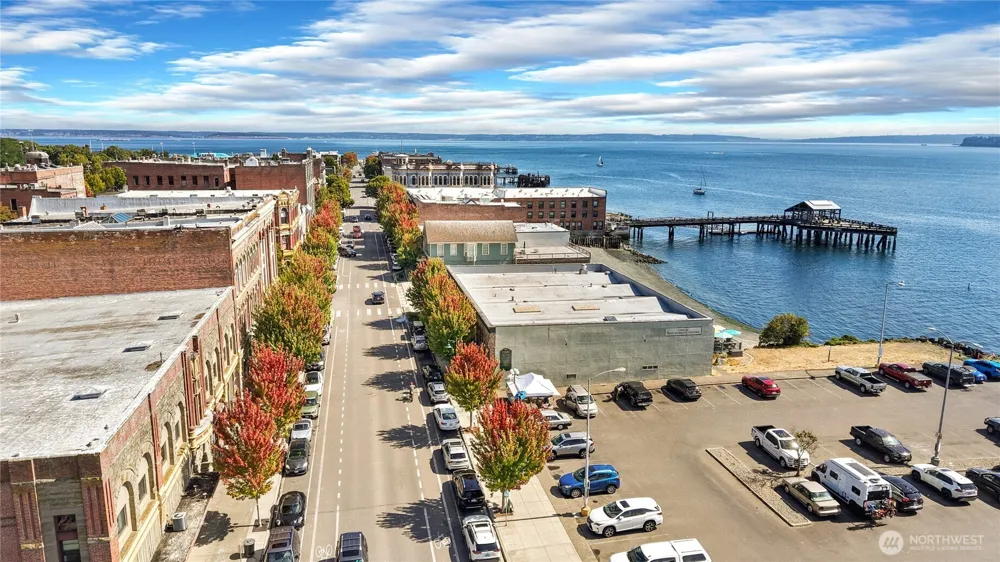 1930 Lawrence Street #38 Port Townsend, WA 98368
