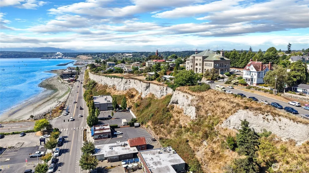 1930 Lawrence Street #38 Port Townsend, WA 98368
