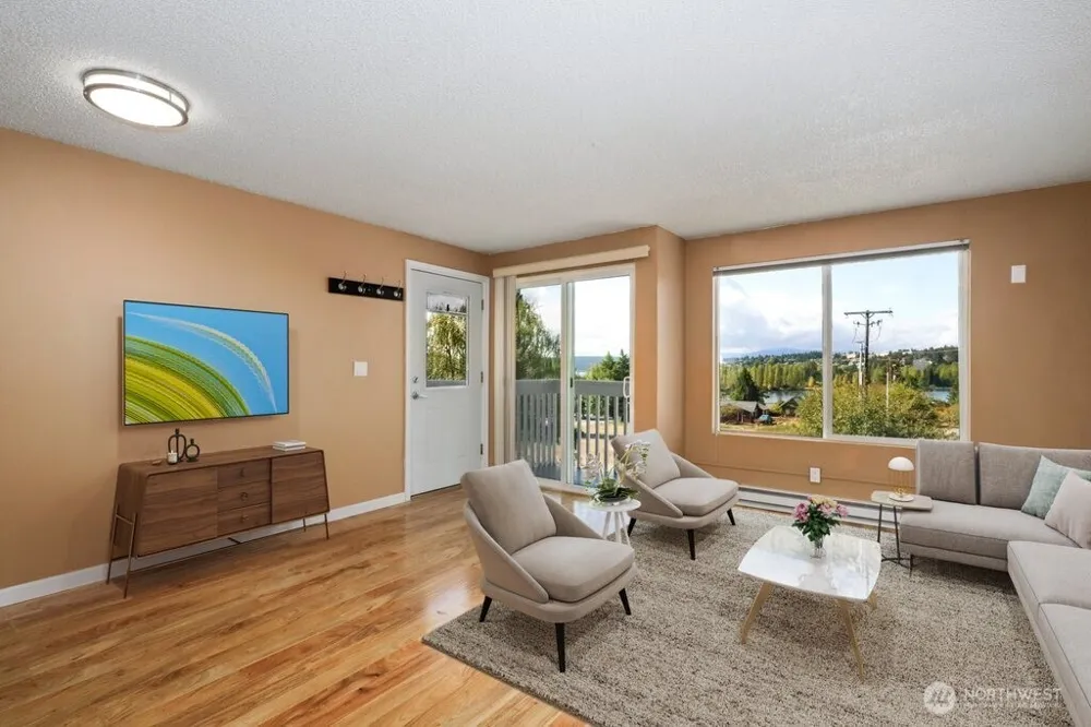 1930 Lawrence Street #38 Port Townsend, WA 98368
