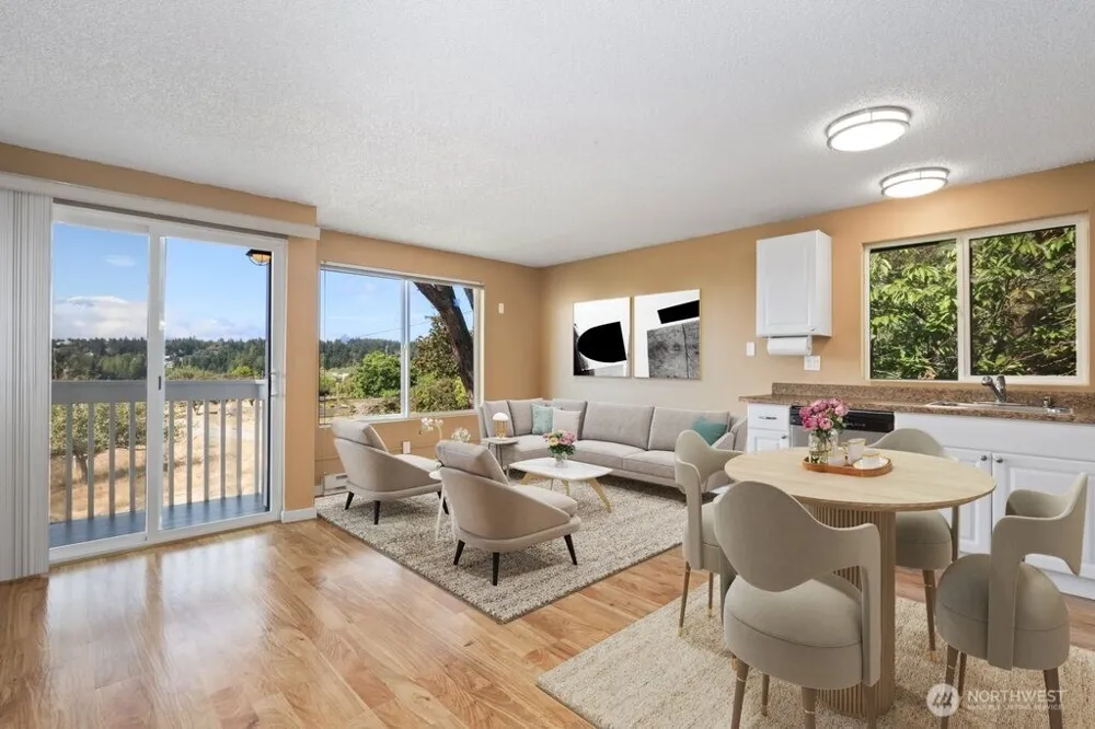 1930 Lawrence Street #38 Port Townsend, WA 98368