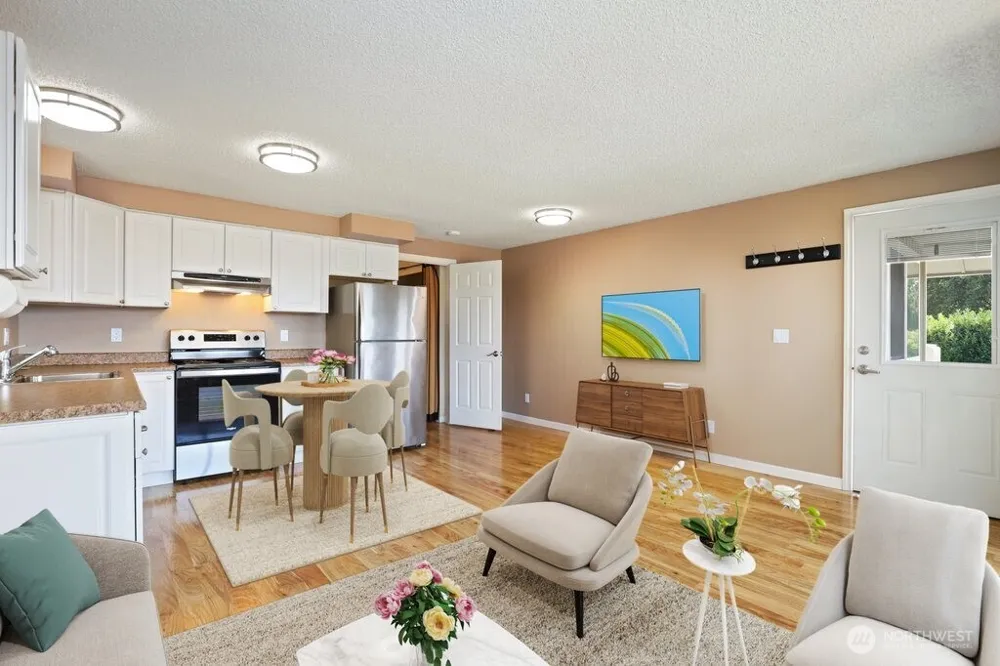 1930 Lawrence Street #38 Port Townsend, WA 98368