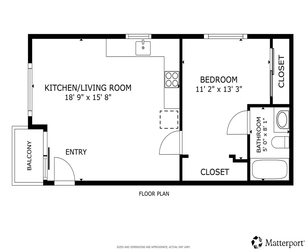 1930 Lawrence Street #38 Port Townsend, WA 98368