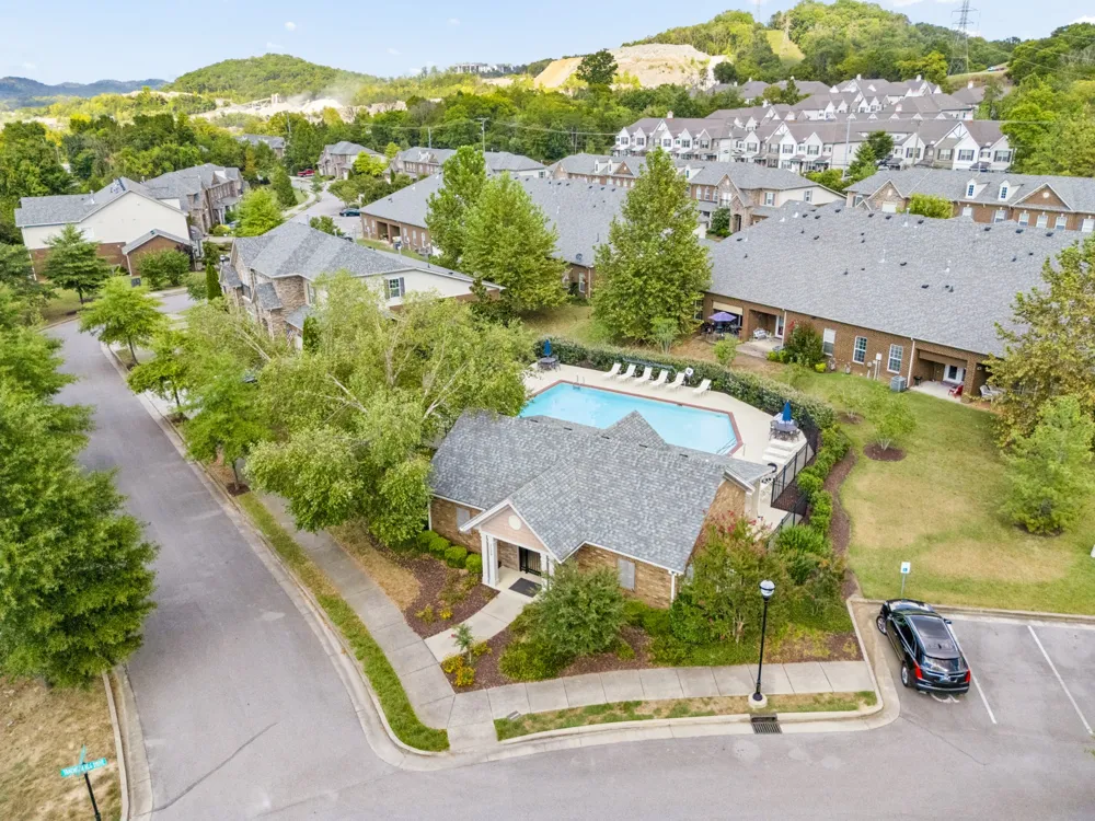 2058 Traemoor Village Dr Nashville, TN 37209