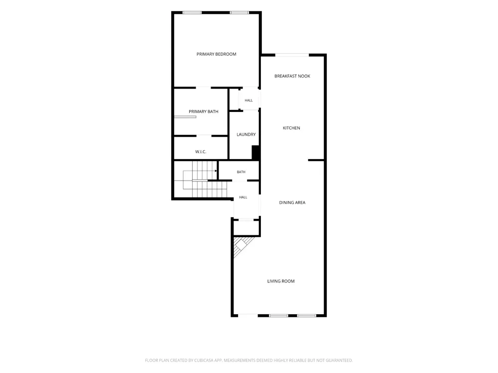 2058 Traemoor Village Dr Nashville, TN 37209