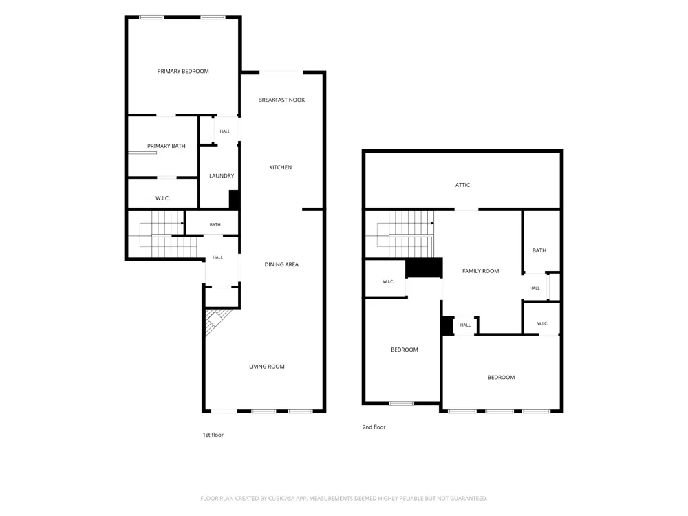 2058 Traemoor Village Dr Nashville, TN 37209